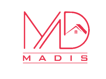 MaDis Logo